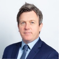 Chisholm Institute Employee Stephen Varty's profile photo