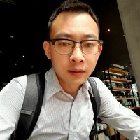 SIMPLE信泊尔 Employee 赵孝辉's profile photo