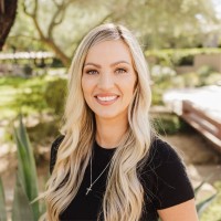 Stockbridge Employee Kendall Mitchell's profile photo