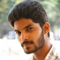 Gowtham Chakravarthy Email