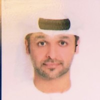 du Employee Mohammad al Najjar's profile photo