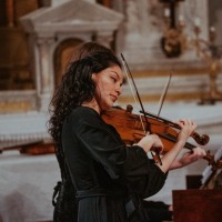 Ensemble Caprice Employee Karin A. Cuellar Rendon's profile photo