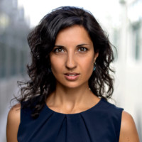 Darts-ip Employee Raquel Martins's profile photo