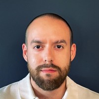 Samsara Employee John Lara's profile photo