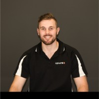 Locatrix Employee Jamie Eade's profile photo