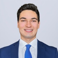 BRG Employee Benjamin Kraemer's profile photo