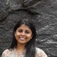 Cubic Transportation Systems Employee Ruby Joseph's profile photo