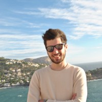 OS SAFETY EQUIPMENT SL Employee Sergio Martorell's profile photo