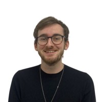 Elizabeth Norman International Employee Alex Grady's profile photo