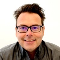 Harris Utilities | SmartWorks Employee Blair Bryce's profile photo