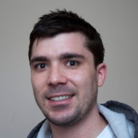 Cryptio Employee Alex Talbot's profile photo
