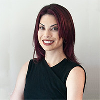 Wolf Wallenstein, PC Employee Anisa Shahin's profile photo