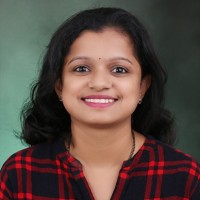 Spectrum Digitals Employee Deeksha Nishanth's profile photo