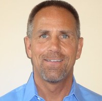 Crest Ultrasonics Employee Bill Aurand's profile photo