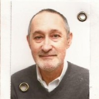 Computer Consulting Employee Giancarlo Canciani's profile photo