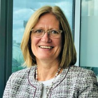 KPMG Employee Geraldine Lawlor's profile photo