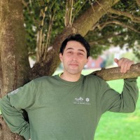 Caldwell Tree Care Employee Selim Oz's profile photo