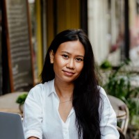 Luwii Stays Employee Anne Bouche's profile photo