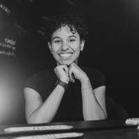 Influent Employee Sasha Godycki's profile photo
