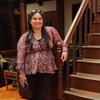 Preethi M Email