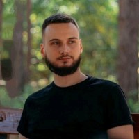 Workhq Employee Denis Antonenko's profile photo