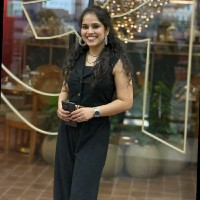 St. Thomas School Employee Priya Dixit's profile photo