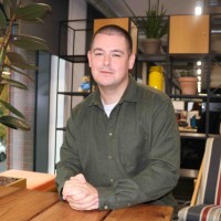 Hearts & Science Employee Ben Rooke's profile photo