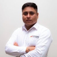 Microrredes Sostenibles - M4S Employee Gonzalo Sánchez's profile photo