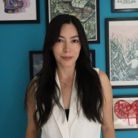 Prognitif Employee Angie Liseth Coronel's profile photo