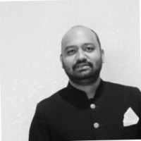 Mascot Dynamics Pvt. Ltd. Employee Nilesh Patil's profile photo