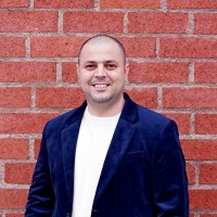 Garegin Baghdasaryan Email & Phone Number