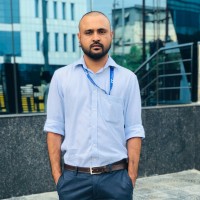 Webkul Employee Jitendra Singh's profile photo