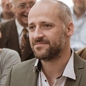 Matias Pedrazzoli Email