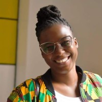 Water Sector Trust Fund (WaterFund) Employee Violet Mucheni's profile photo
