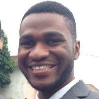 Cohesity Employee David Adeleke's profile photo