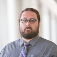 ANALYTICAL ENGINEERING, INC. Employee Nicholas Fish's profile photo