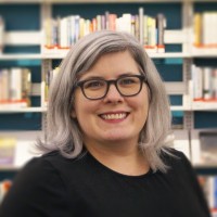 Palatine Library District Employee Susan Conner's profile photo