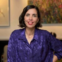 HELLO LA COM Employee Sandra Messibah's profile photo