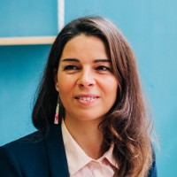 Sisuu Employee Marie Eyquem's profile photo