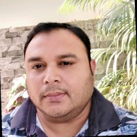 Aslam Raza Email