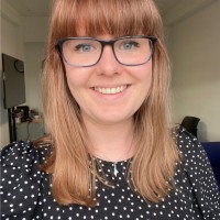 The Scottish Government Employee Madeleine Fleming's profile photo