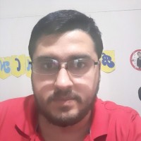 Cuenca del Sur Employee Ivan Jahan's profile photo