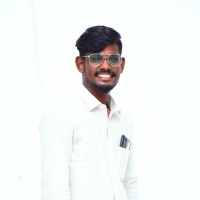 S2SSOFT LLC Employee Ragul W's profile photo