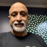 Ali Khan