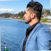 Aleem Javed Email & Phone Number