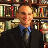 Better Technology Systems Employee Neil O'Sullivan's profile photo