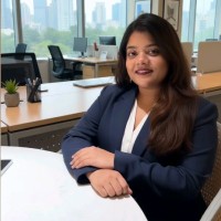 Arpita Gupta Email