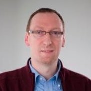 imec Employee Serge Biesemans's profile photo