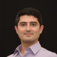 MOIA America Employee Babak Hojabri's profile photo