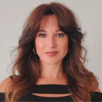 Agnitio Employee Aubriana Alvarez Lopez's profile photo